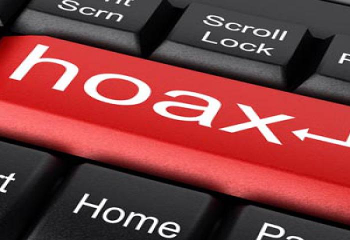 Ada Kampanye Anti Hoax di HUT ke-72 Jawa Barat